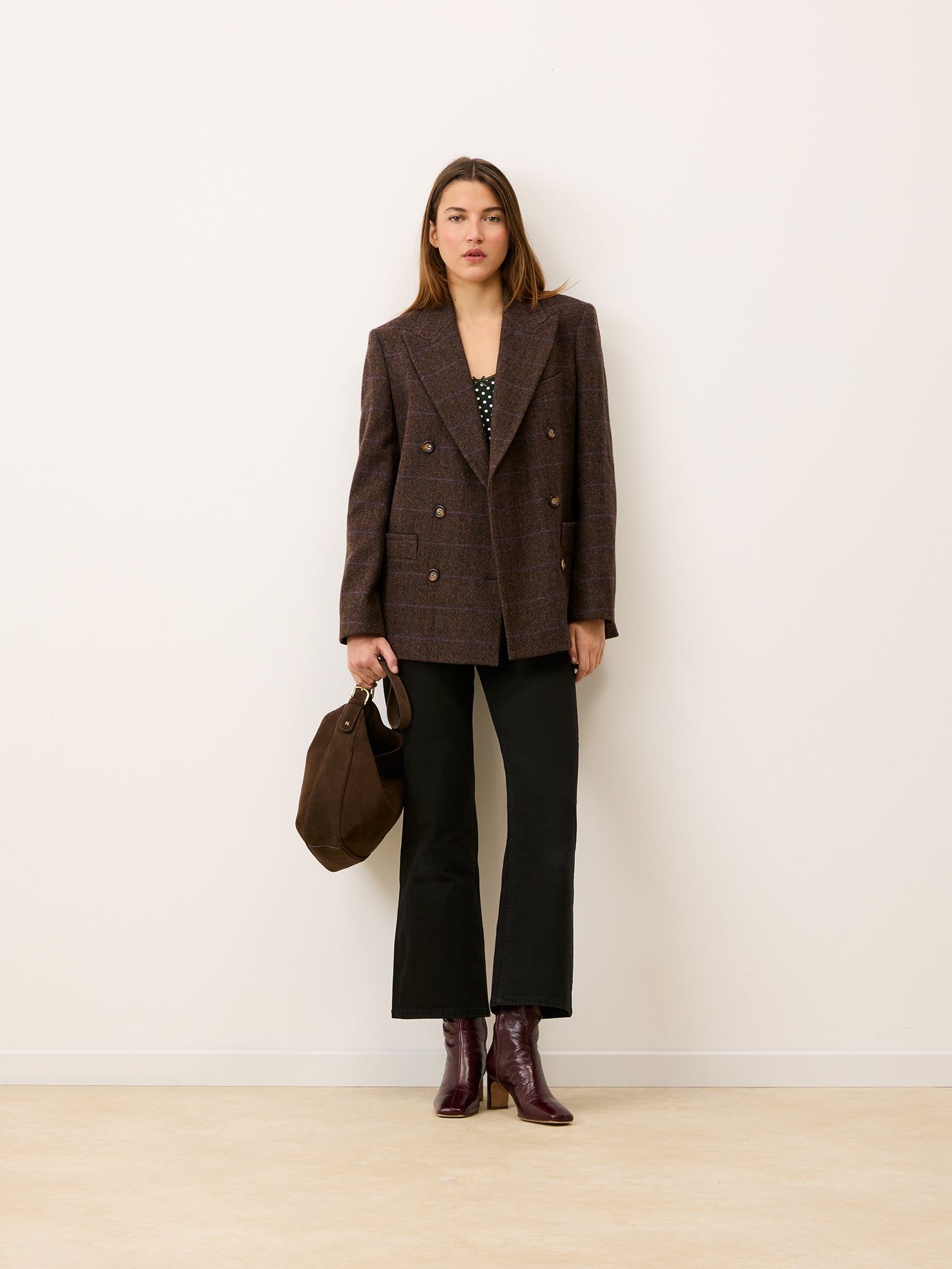 MARCEL jacket MARCEL jacket